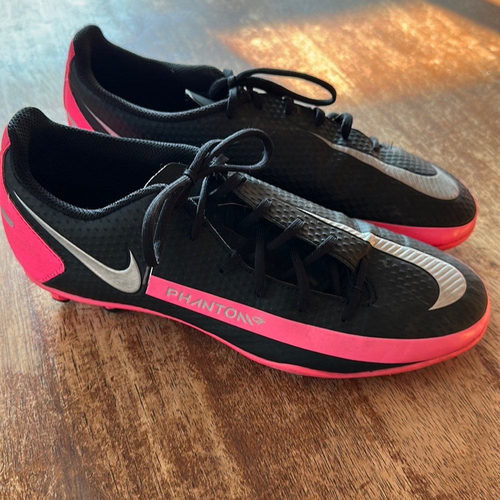 Nike Soccer Cleats